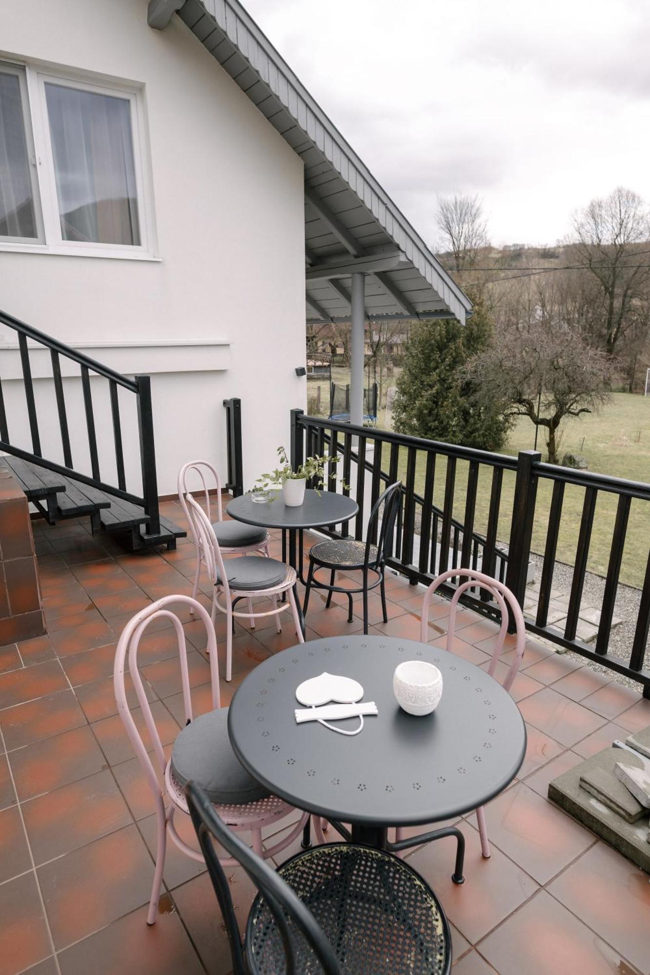 Pensiunea Sovirag Praid Exterior foto